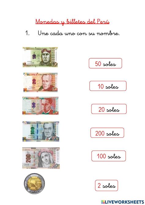 CUADERNO DE MONEDAS Y BILLETES